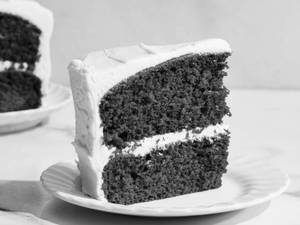 Red velvet ( half kg)