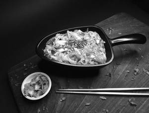 Japchae