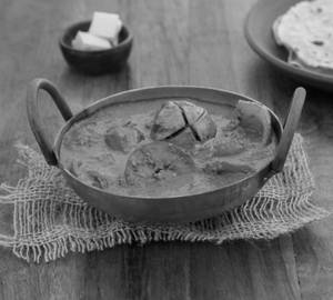 Ennegai Curry