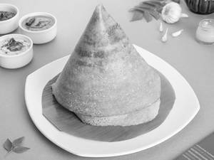 Ghee Dosa