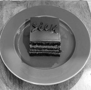 Silk Pastry