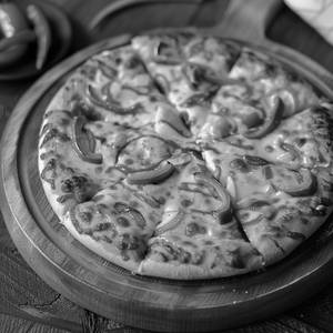 Cheese & Capsicum Treat