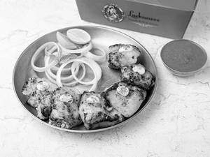Murgh Lebnani Kebab (6pcs)