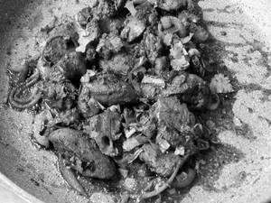 Liver Peta Masala