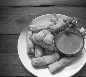 Paneer Pakora ( Haya)