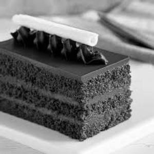 Truffel Pastry