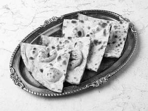 Tandoori Roti