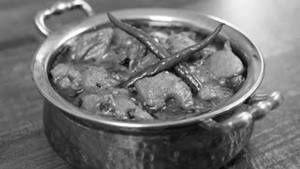 Chicken Handi