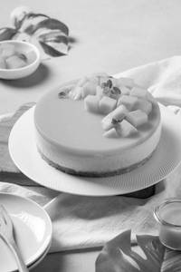 Mango Cake [500 g]