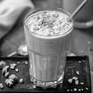 Banarasi Paan Shake