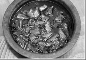 Mathi Curry