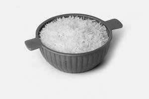Safed Chawal