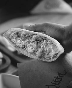 Pita Pocket - Falafel