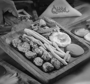 Shish Taouk
