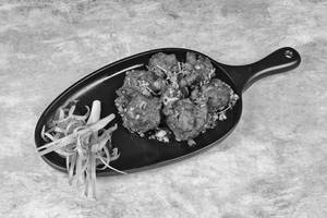Chicken Lollypop