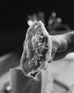 Pita Pocket - Chicken