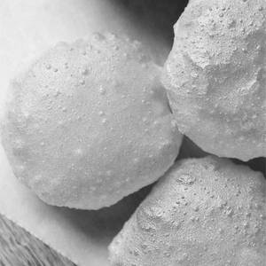 Plain Poori