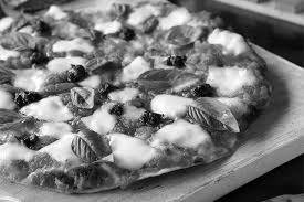 Jain special pizza
