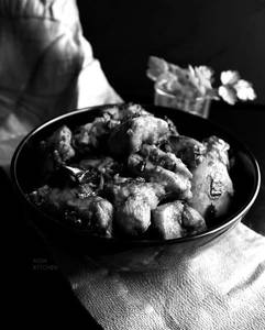 Chicken Ginger
