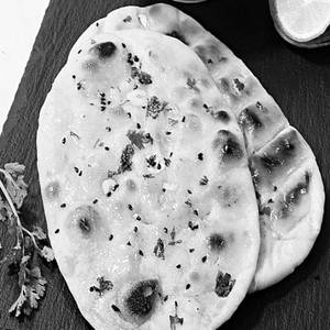 Butter Naan