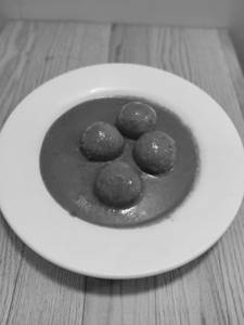 Rajbarir Channar Kofta