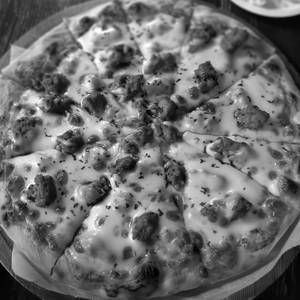 Cheese & Spicy Chicken Treat