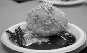 Onion Kachori