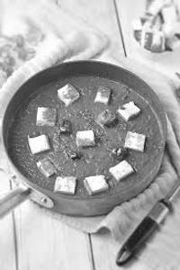 Paneer Green Garlic