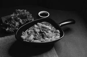 Tteokbokki