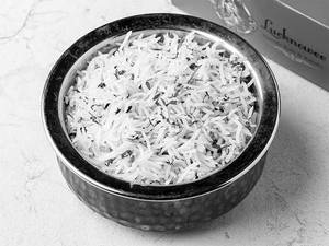 Jeera Rice