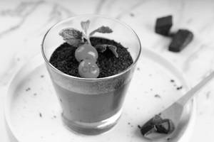 Chocolate Mousse