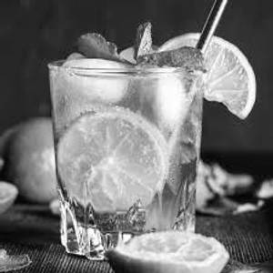 Virgin mojito