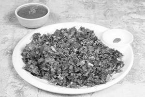 Kothu Parotta Mutton
