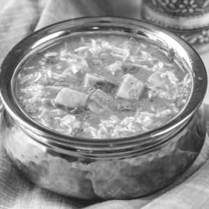 Paneer Lababdar