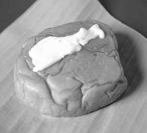 Palkova Bun