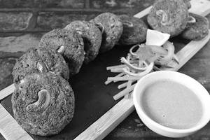 Veg Harabhara Kabab
