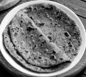 Mix Paratha