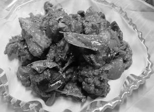 1 Pm Special Chicken Varuval