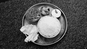 Kaara Kuzhambu Meals
