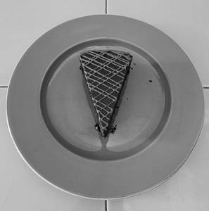 Hazelnut Pastry