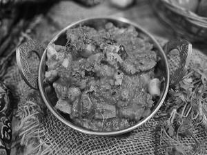 Veg Kolhapuri