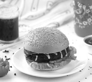 Joe Chicken Burger