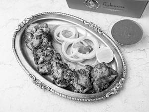 Chakori Murgh Tikka (6pcs)