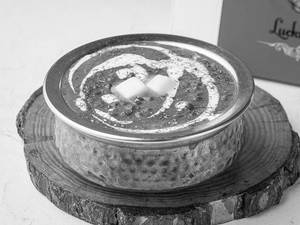 Dal Makhani