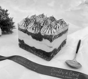 Tiramisu Cake
