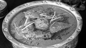 Chicken Maratha