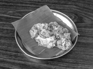 Kuruma kalaki Dinner