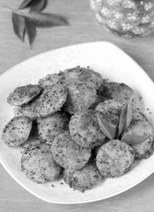 Mini Podi Idli