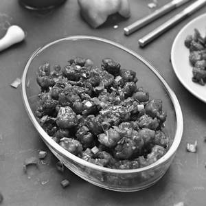 Gobi Manchurian Dry