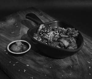 Teriyaki Chicken